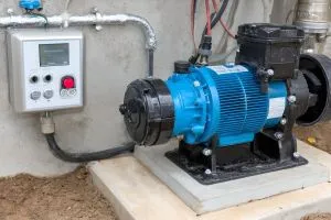 image of friendly great electrical contractor service